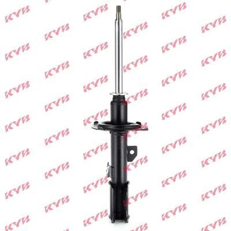 KYB Shock Absorber Damper Strut Front Left fits Toyota Avensis Verso 2001-2009