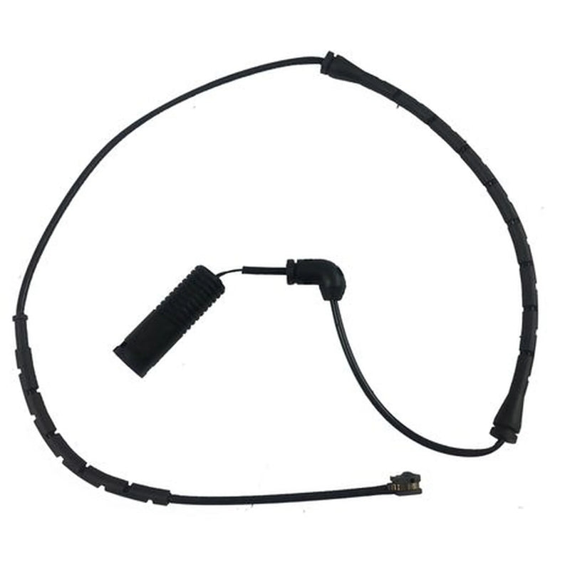 Juratek Brake Pad Wear Sensor Rear fits BMW X5 2000-2006 3.0 4.4 4.6 4.8