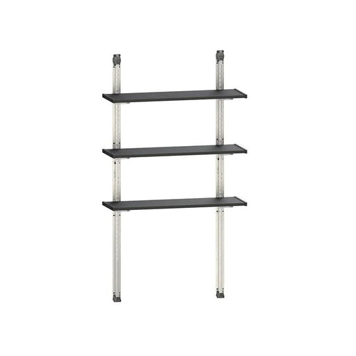Keter Shed Shelving Kit 100 - Black - 255492