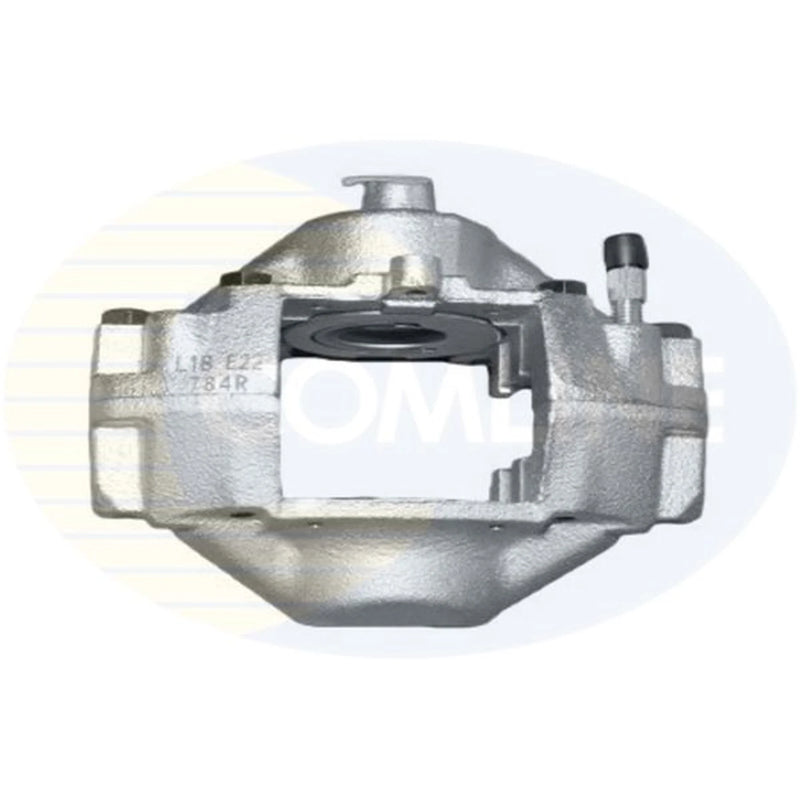 Comline Brake Caliper Assembly Rear Right fits Mercedes-Benz S-Class 1991-2005