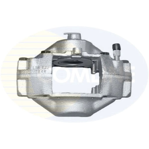Comline Brake Caliper Assembly Rear Right fits Mercedes-Benz S-Class 1991-2005