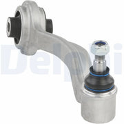 Delphi Control/Trailing Arm Front fits Mercedes-Benz S-Class 1998-2006