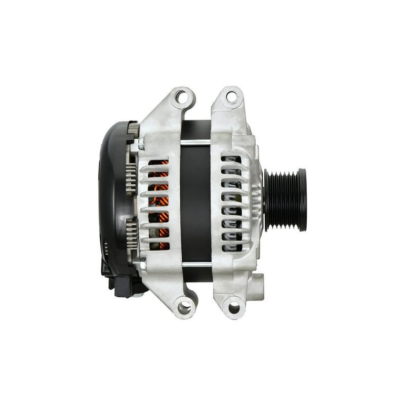 Hella Car Alternator 12V fits BMW 1 2006-2013