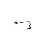 Gates Molded Heater Hose fits Ford Galaxy 2010-2015 2.0