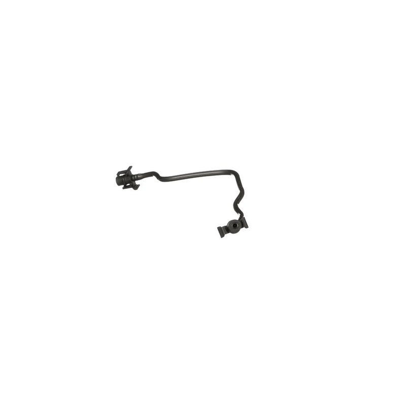 Gates Molded Heater Hose fits Ford Galaxy 2010-2015 2.0