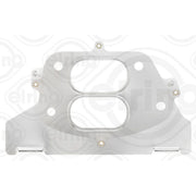 Elring Exhaust Manifold Gasket Wide Thick fits Mercedes-Benz C-Class 2021 on