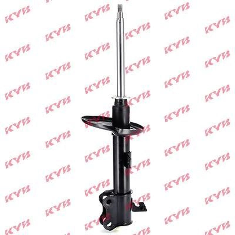 KYB 2 x Rear Shock Absorbers fits Lexus Rx 2000-2003