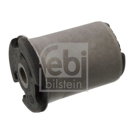 Febi Axle Beam Bushing Rear Right 04305