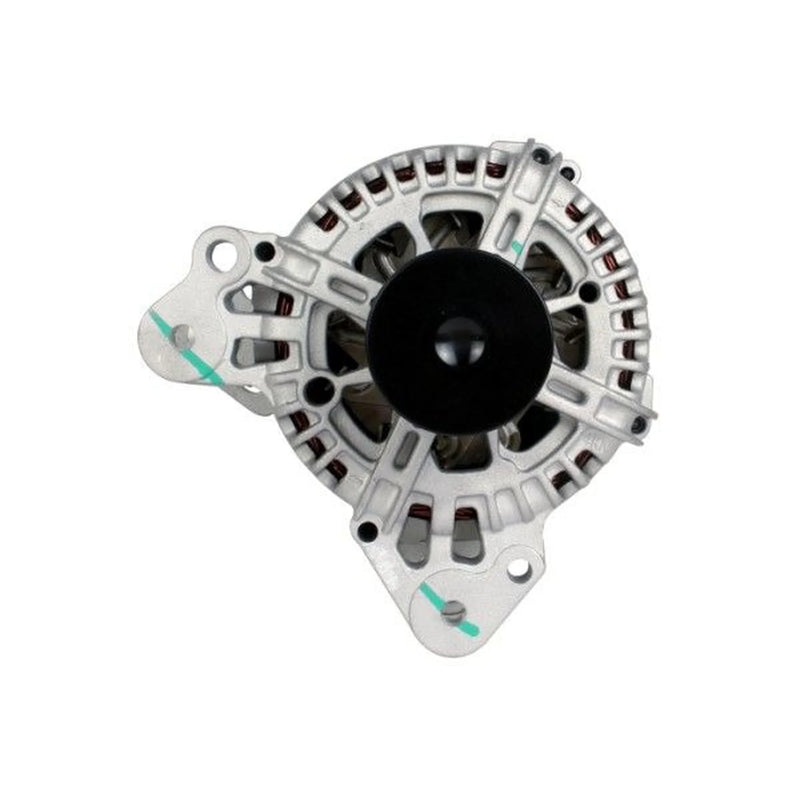 Hella Car Alternator 12V fits Audi A1 2011-2015 1.4