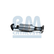 BM Catalysts Homologated Petrol Cat fits Honda Cr-V I 1999-2002 2.0