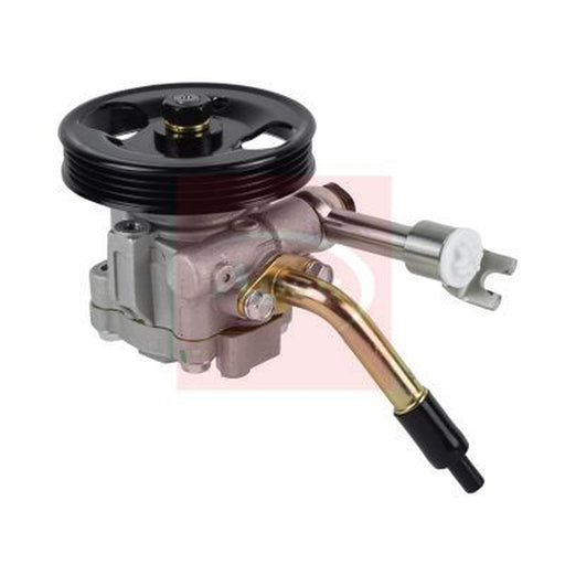 Apec Power Steering Hydraulic Pump fits Nissan Cabstar 2006-2013