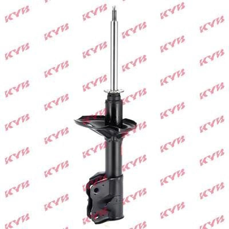 KYB Shock Absorber Damper Strut Front Left fits Mitsubishi Colt 1996-2003