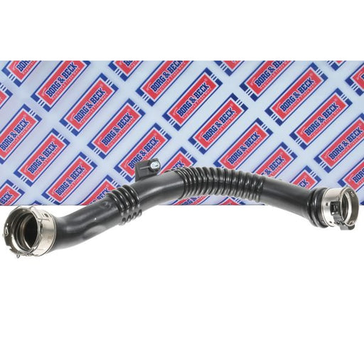 Borg & Beck Intercooler Turbo Charge Air Hose BTH1770
