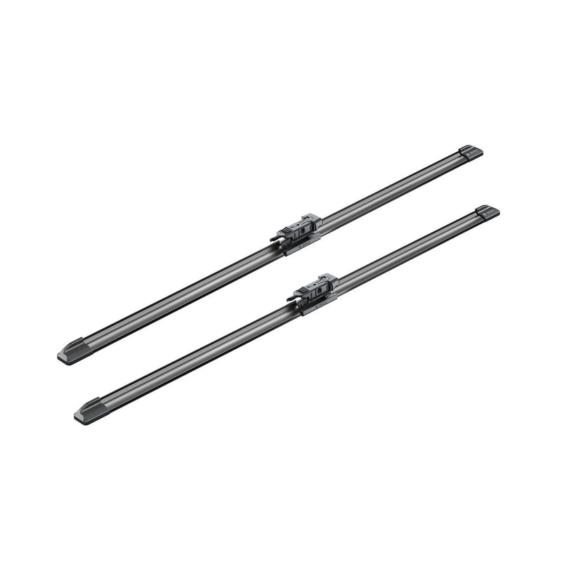 Bosch Aerotwin Wiper Blade Set 630mm + 630mm — A136S fits Iveco Daily VI