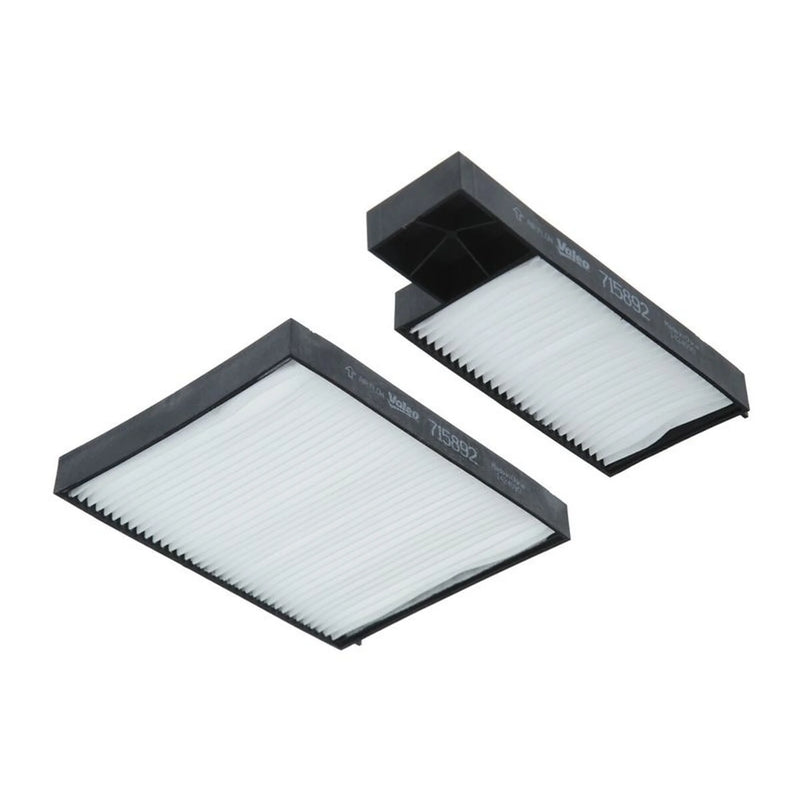 Valeo Cabin Air Filter (Pollen Filter) 715892