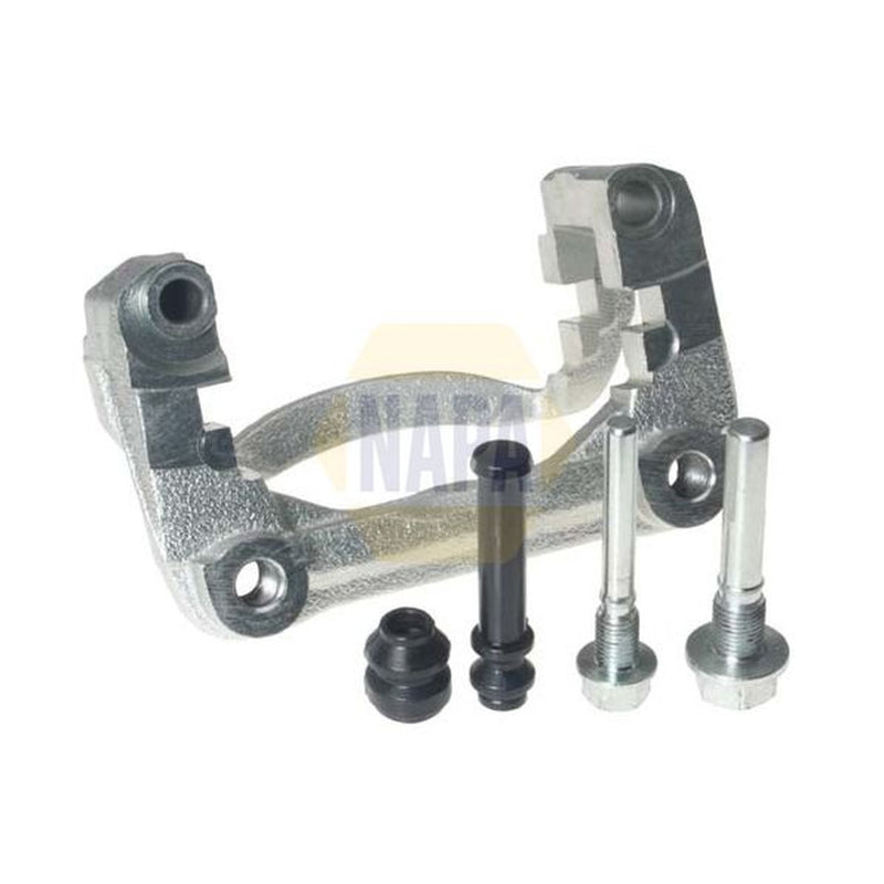 NAPA Napa Caliper Carrier (Single) fits Suzuki Grand Vitara I 1998-2005