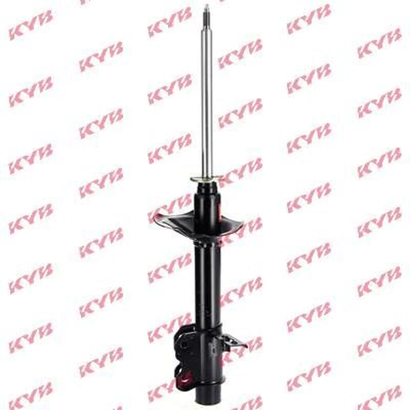 KYB Shock Absorber Damper Strut Rear Right fits Nissan Sunny 1986-1991