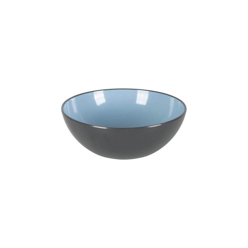 Gimex Vivid Line Tableware Blue 12 Pieces Gimex - Dynamic Drive