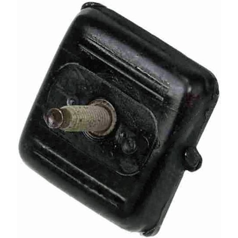 Gates Engine Mount Mounting Right fits Peugeot 206 1999-2009 1.6 2.0