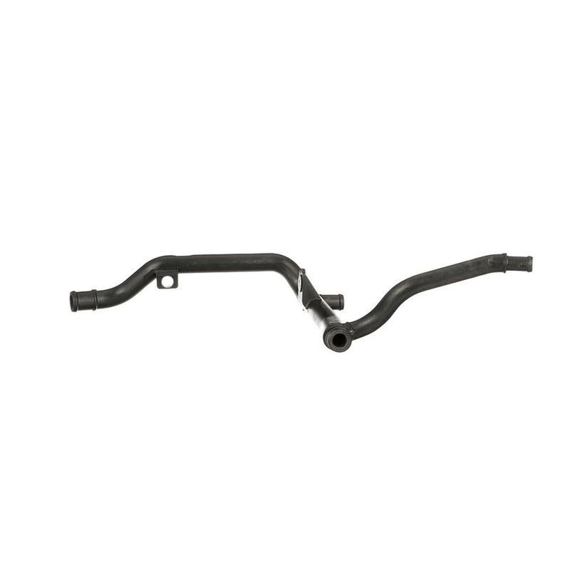 Gates Coolant Water Pipe Tube fits Audi A3 2003-2013 2.0
