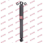 KYB Shock Absorber Damper Strut Rear fits Toyota Chassis 1985-1988 1.8 2.0