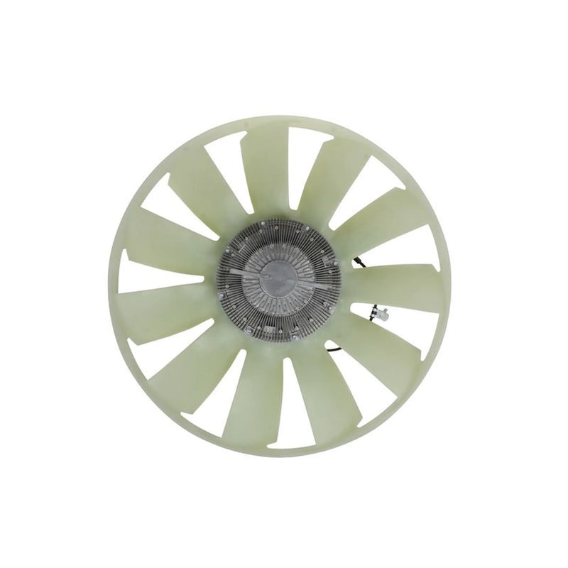 Hella Engine Cooling Fan 8MV 366 438-161