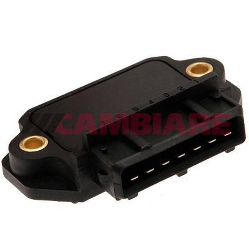 Cambiare Ignition Switch Unit fits Fiat Croma 1985-1996