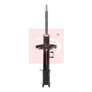 Apec Shock Absorber Damper Strut Front Left fits Opel Mpv 2001 on 1.6 1.7