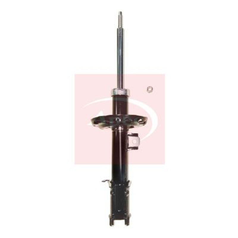 Apec Shock Absorber Damper Strut Front Left fits Opel Mpv 2001 on 1.6 1.7