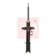 Apec Shock Absorber Damper Strut Front Left ASA1010