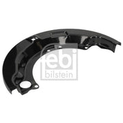 Febi Brake Drum Cover Sheet 196026