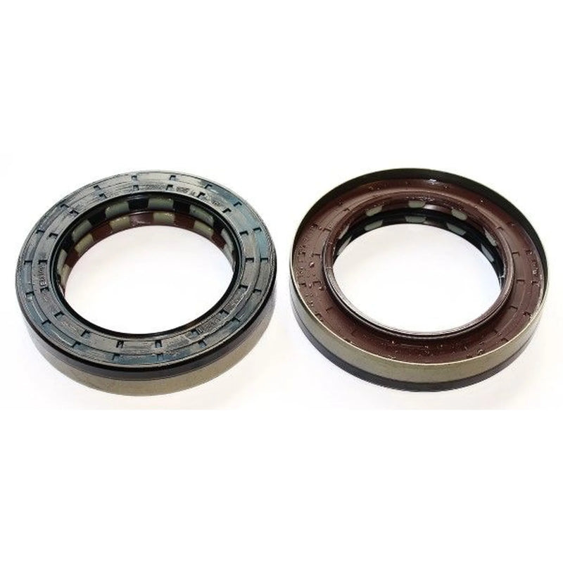 Elring Differential Shaft Seal OD ID Thick fits Mercedes-Benz Actros 1996-2003