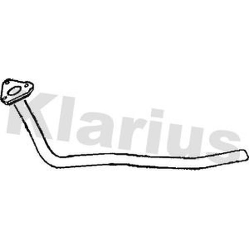 Klarius Exhaust Pipe OD AU279B
