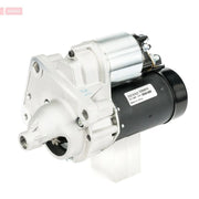 Denso Starter Motor 12V 1.4kW 11 Teeth fits Citroën Berlingo 2018 on 1.5
