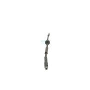 Bosch Brake Hydraulic Hose Line Rear fits Ford Focus III Turnier 2010-2020