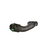 Gates Curved Radiator Hose fits Opel Astra G 1998-2005 1.4 1.6