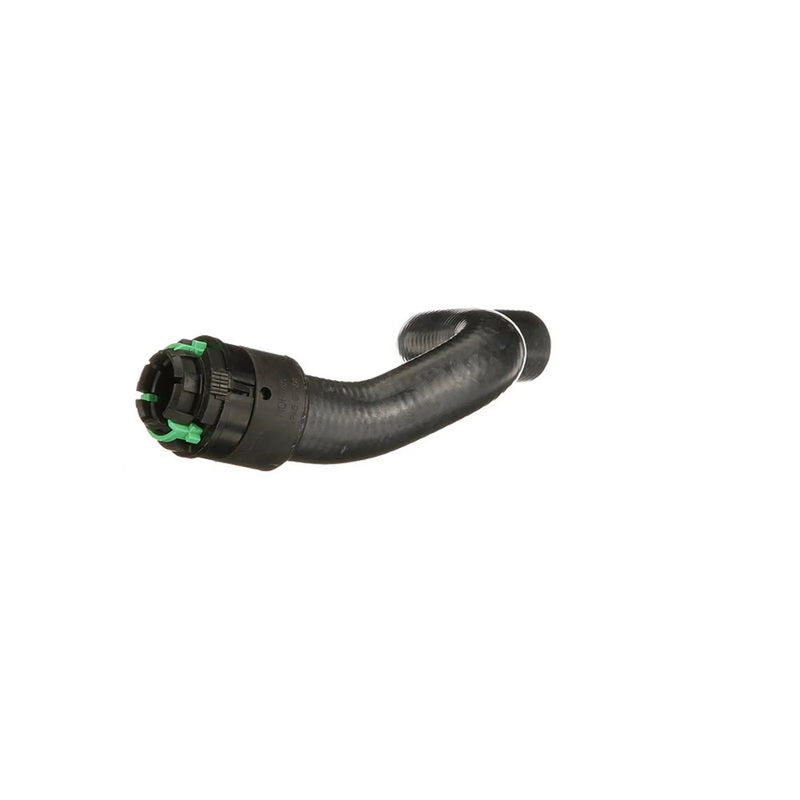 Gates Curved Radiator Hose fits Opel Astra G 1998-2005 1.4 1.6