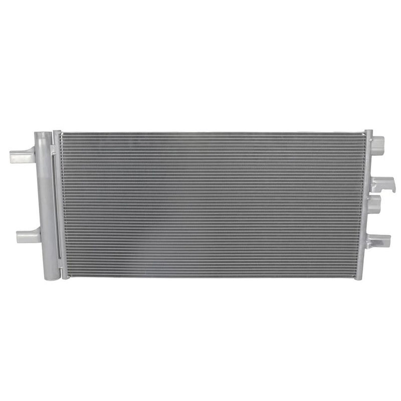 Hella Air Conditioning Condenser fits Mini Mini 2013-2020