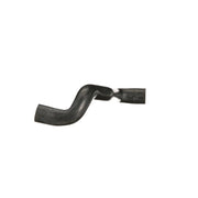 Gates Curved Radiator Hose fits Audi 80 B4 1991-1996 1.6