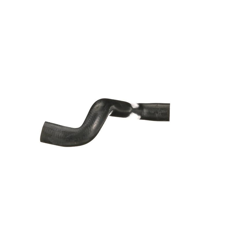 Gates Curved Radiator Hose fits Audi 80 B4 1991-1996 1.6