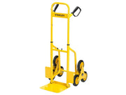 STANLEY Trucks SXWTD-FT521 3-Wheel Folding Hand Truck STANLEY� Trucks - NN4 Online