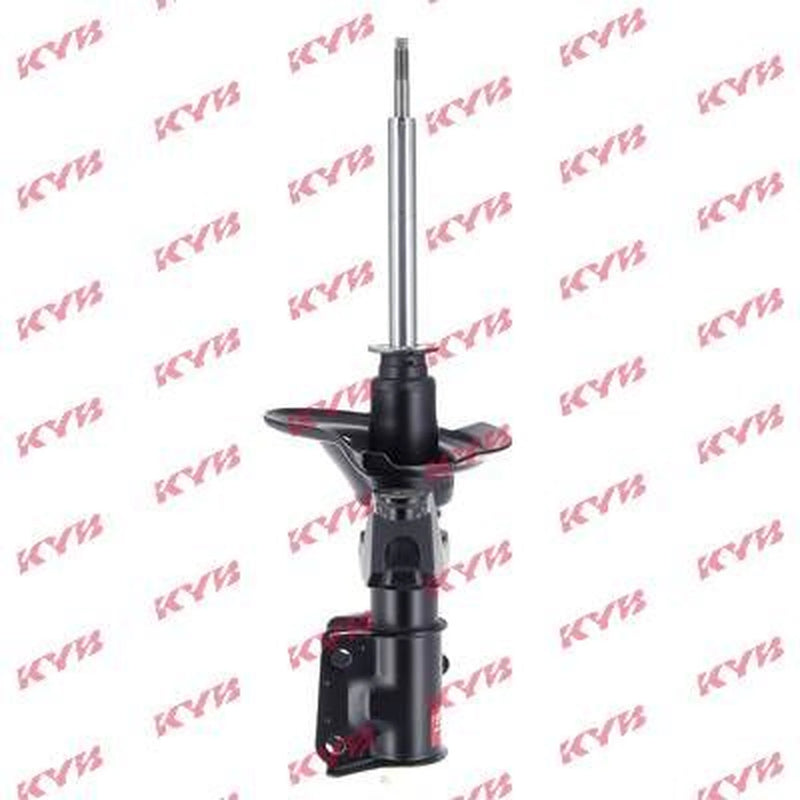 KYB Shock Absorber Damper Strut Front Left fits Honda Civic VII 2000-2005