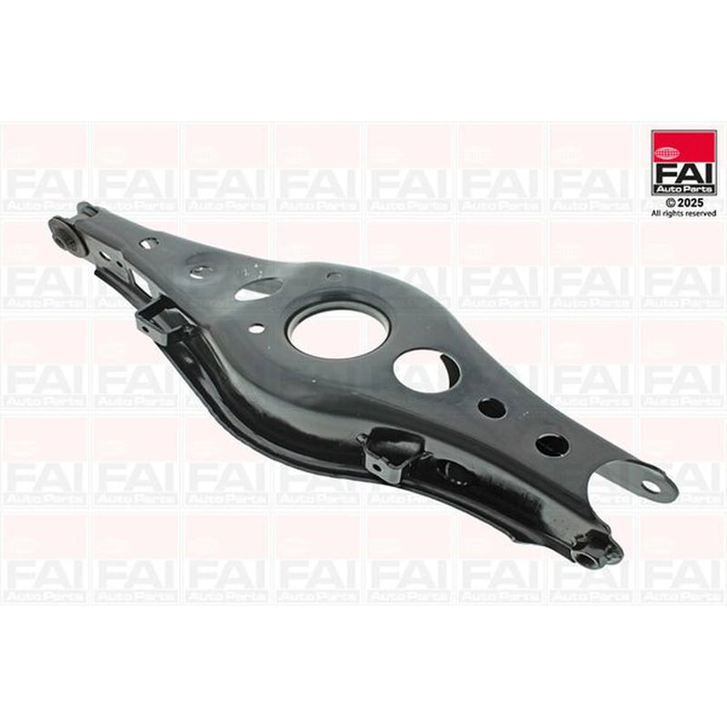 FAI Control/Trailing Arm