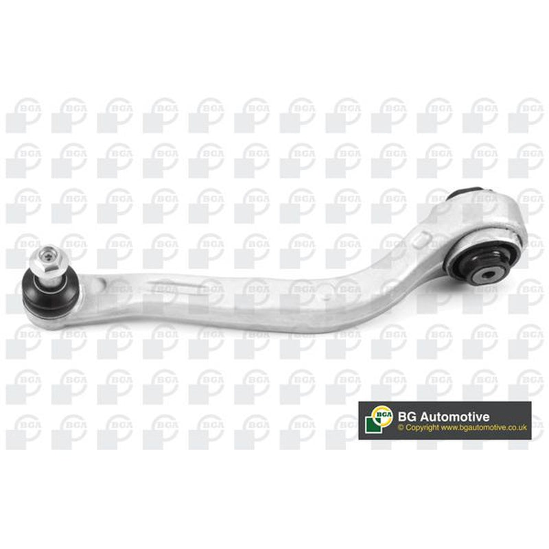 BGA L+R Front Control/Trailing Arms fits Alfa Romeo Giulia 2015-2022 2.0 2.2 2.9
