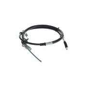 Bosch Handbrake Cable Rear fits Toyota Rav 4 2000-2005 1.8 2.0