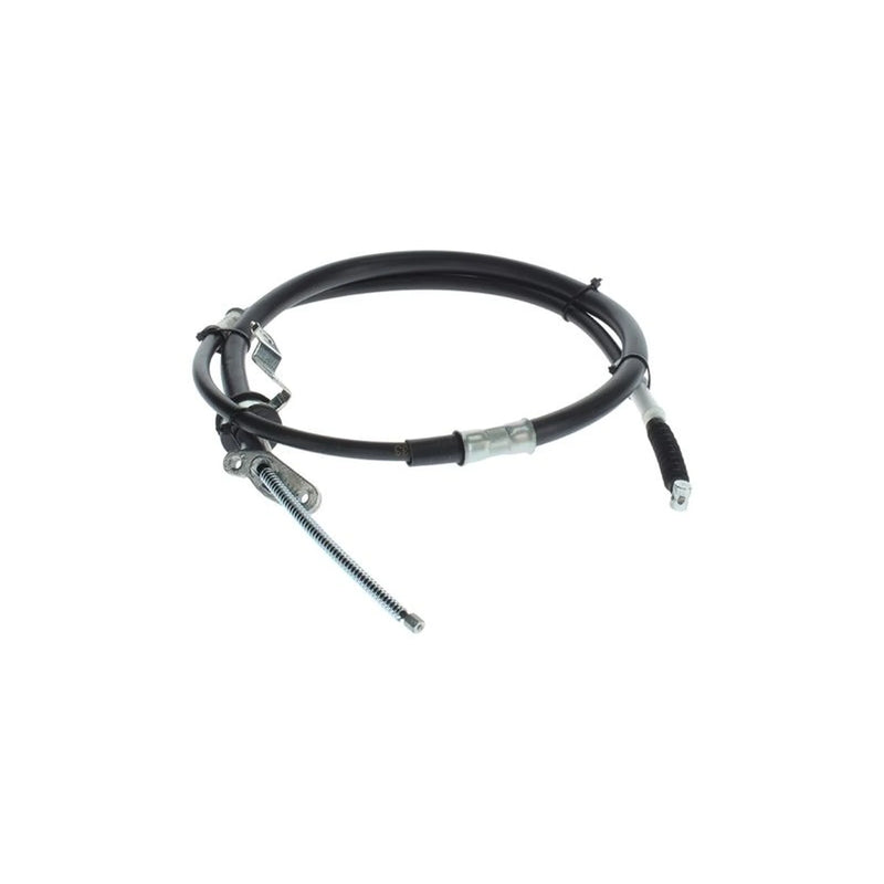 Bosch Handbrake Cable Rear fits Toyota Rav 4 2000-2005 1.8 2.0
