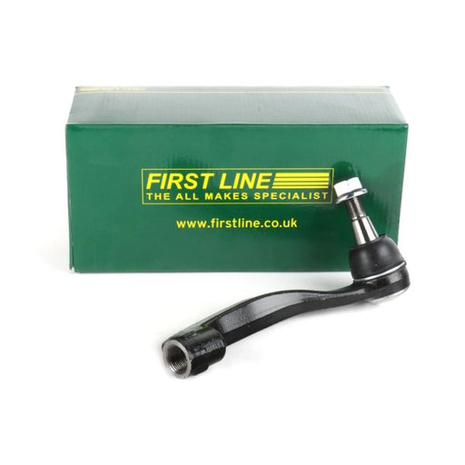 First Line Steering Tie Rod End Ball Joint fits VW Crafter 2016-2024 2.0
