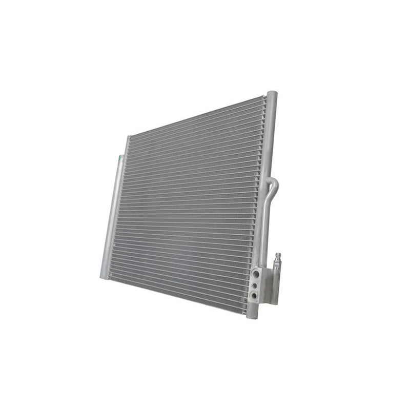 Hella Air Conditioning Condenser fits Opel Meriva B 2010-2017 1.3 1.4 1.7
