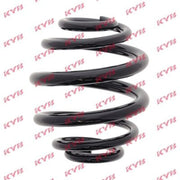 KYB Rear Suspension Coil Spring fits Audi A3 1996-2003 1.8