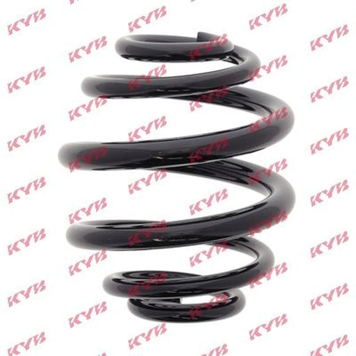 KYB Rear Suspension Coil Spring RJ6631